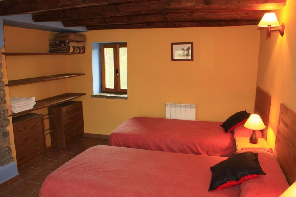 Casa Bestregui Guaso Room photo