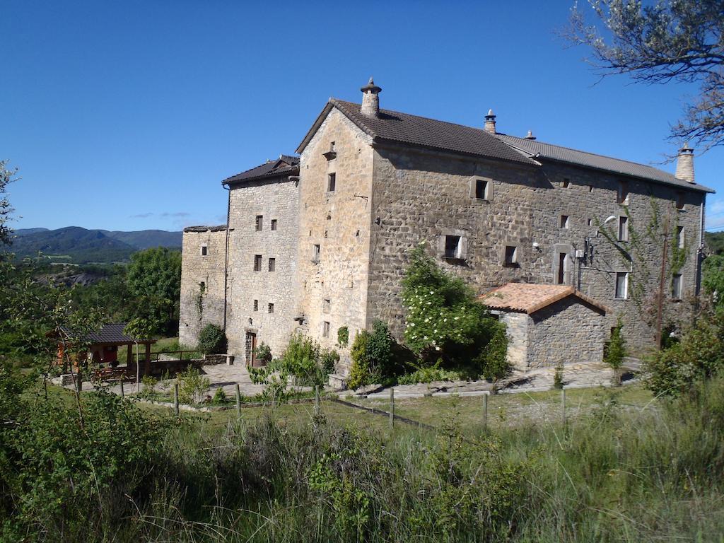 Casa Bestregui Villa Guaso Exterior photo